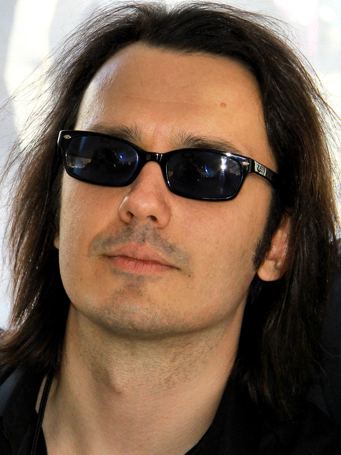 Damien Echols Net Worth: Why Online Data Remains Elusive